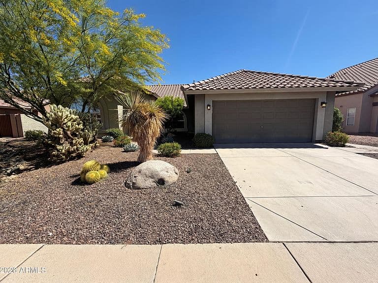 28825 N 45TH Street photo 1