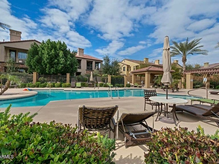 4777 S FULTON RANCH Boulevard #2041 photo 1