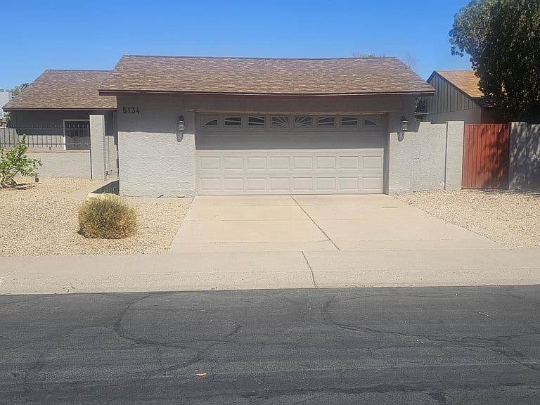 5134 W PURDUE Avenue photo 1