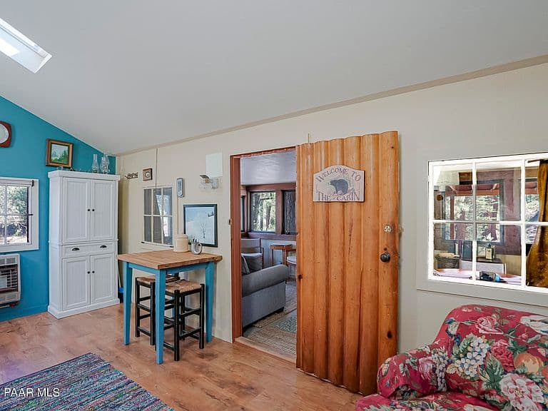 7 Granite Basin Summer Homes photo 5