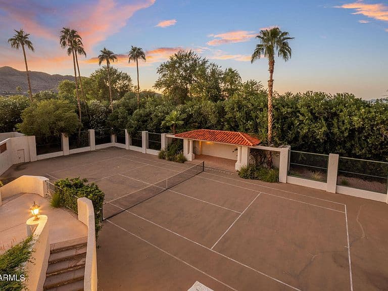5240 E DESERT VISTA Road photo 5