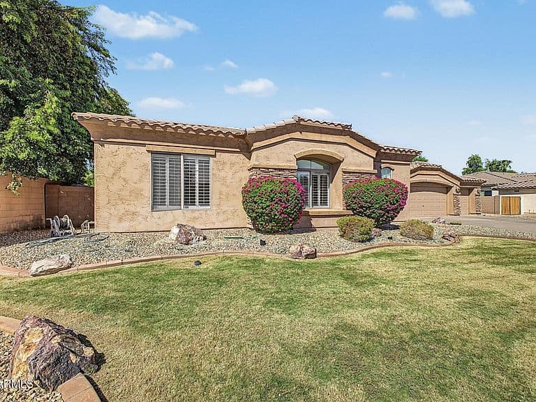 13224 W PALO VERDE Drive photo 2
