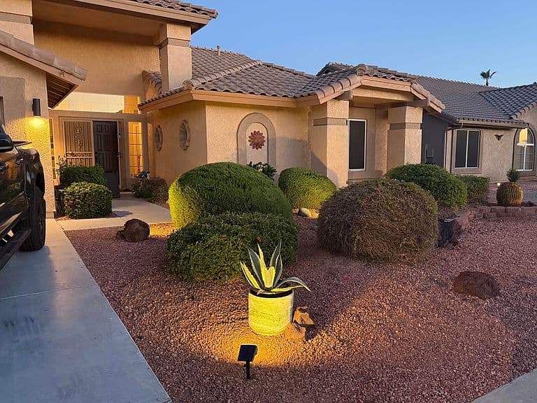 9039 W UTOPIA Road photo 5