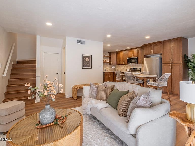 2040 S LONGMORE Street #49 photo 1