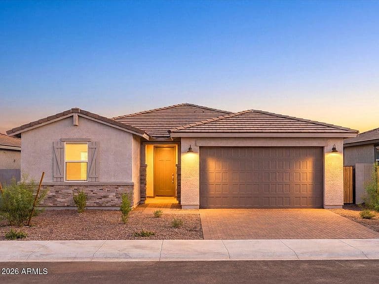 18569 W MANZANITA Drive photo 2