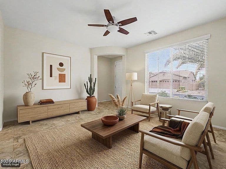 5187 W Tortoise Drive photo 3