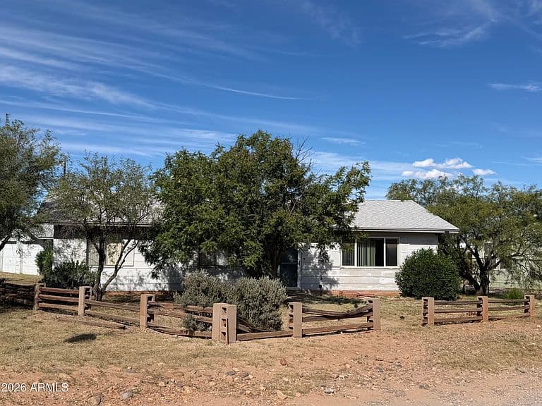 4811 E KEVIN Street photo 1
