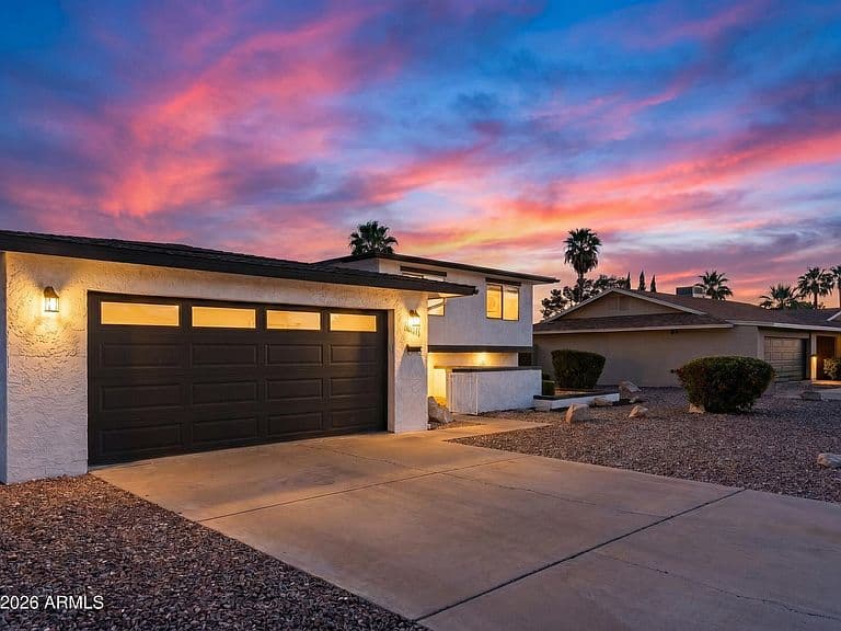 1921 E GEMINI Drive photo 4