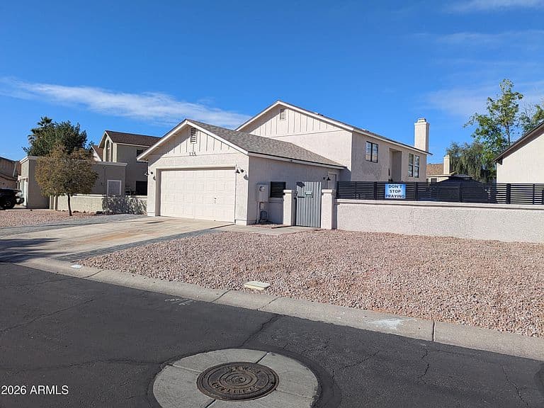 921 S VAL VISTA Drive #135 photo 3