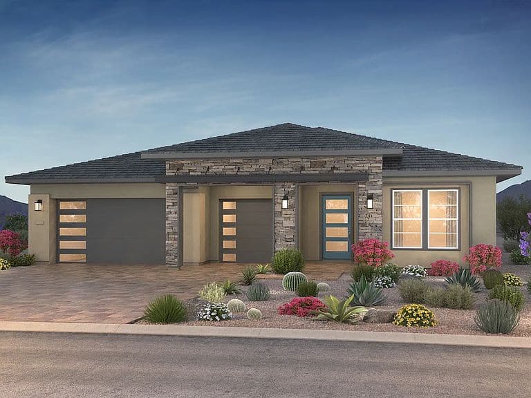 Savona Plan, Trilogy Ridgecrest photo 2
