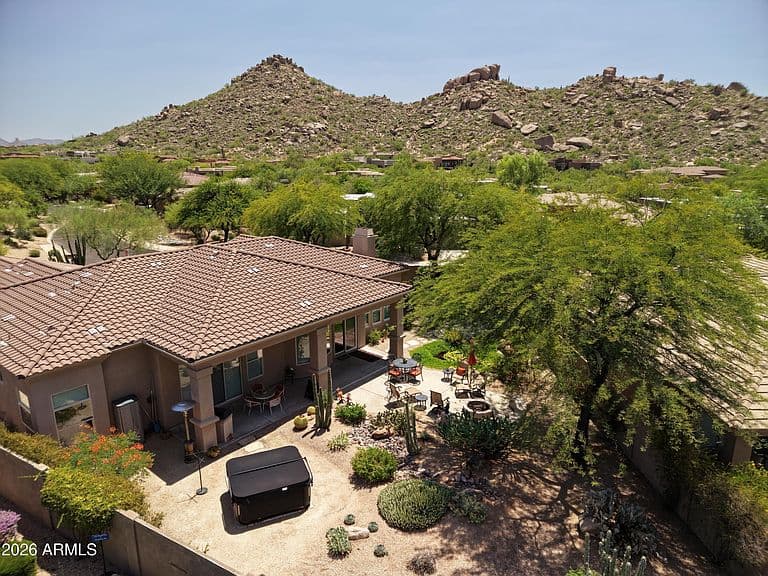 7700 E EVENING GLOW Drive photo 5