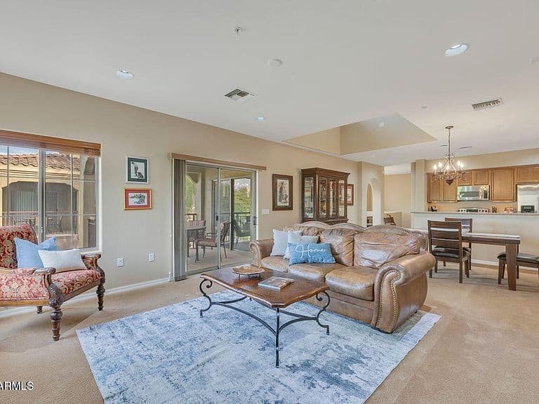 3935 E ROUGH RIDER Road #1106 photo 3
