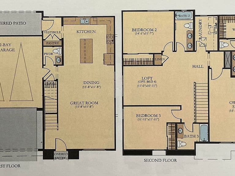 1157 E CHAPMAN Drive photo 3