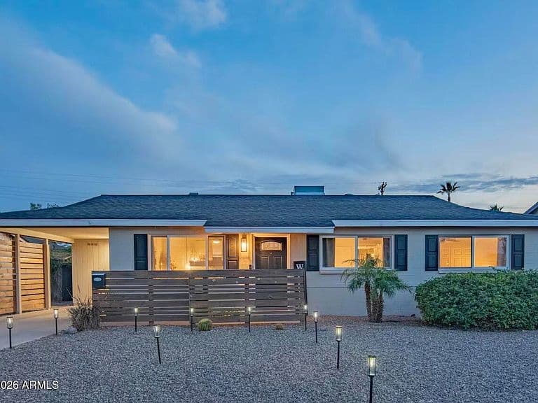 7901 E LOMA LAND Drive photo 1