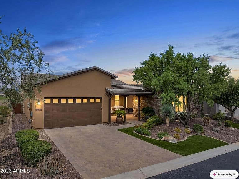 17876 E WOLF TREE Lane photo 2