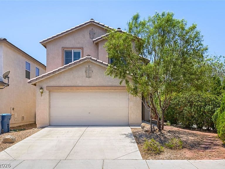 8721 Palomino Ranch St photo 1