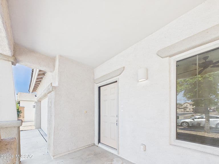 161 W Camino Espiga photo 3