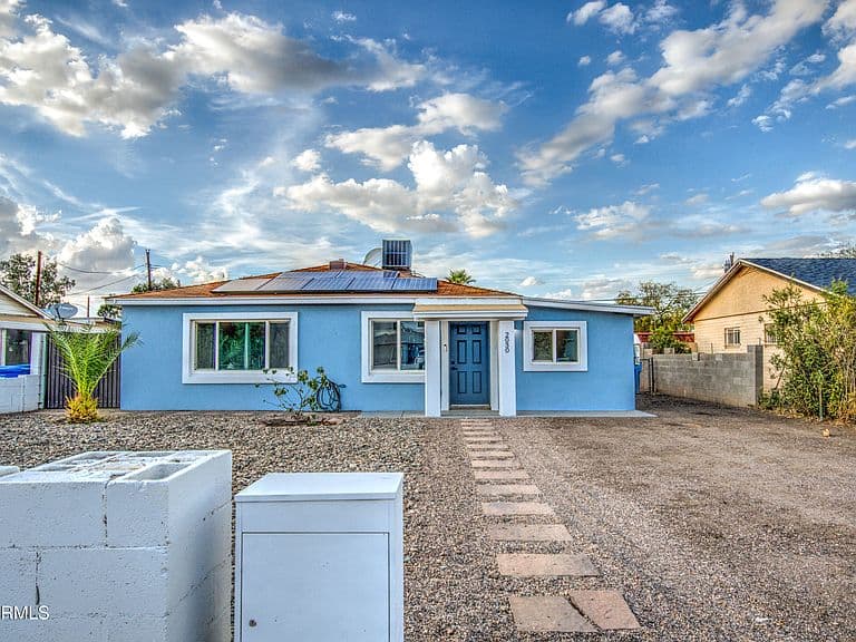 2030 W MONTE VISTA Road photo 4