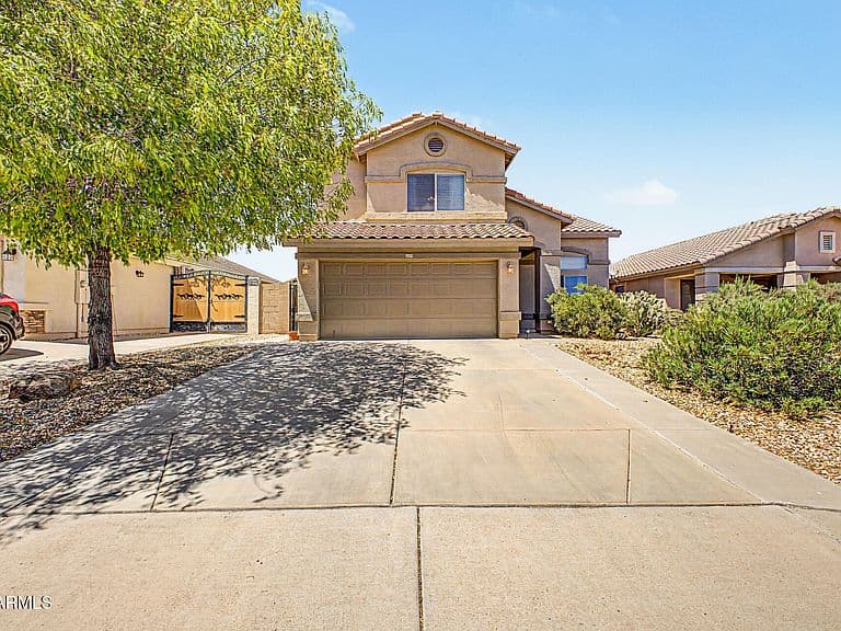 16574 W COTTONWOOD Street photo 2