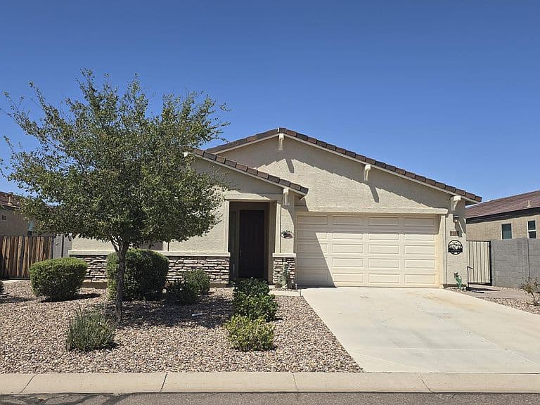 7080 E EAGLE NEST Way photo 1