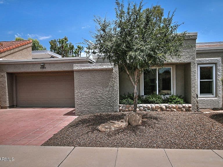1430 W KEATS Avenue photo 2