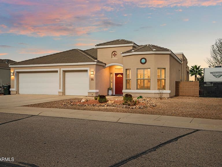 2675 COPPER SUNRISE -- photo 1