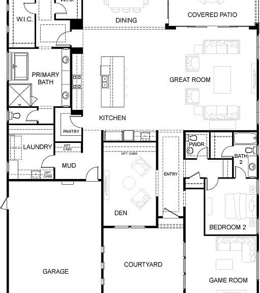 1551 E Nolan Pl Homesite 4 photo 4