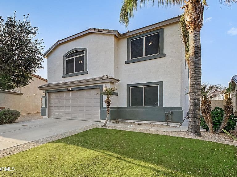 4048 E MICA Road photo 2