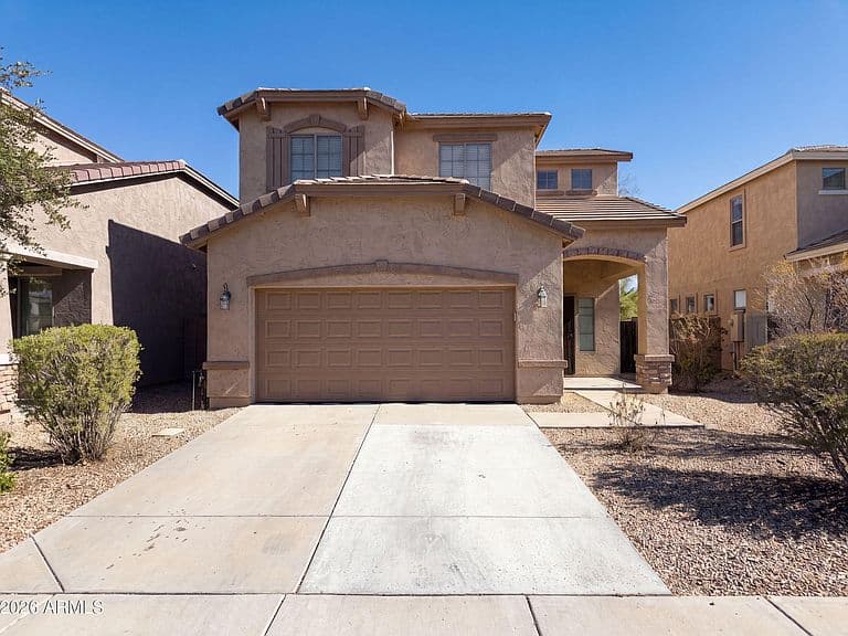 17533 W MANDALAY Lane photo 1