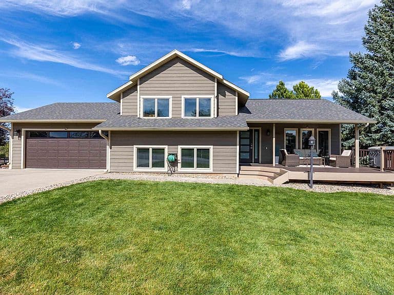3031 Sunny Hill Cir photo 1