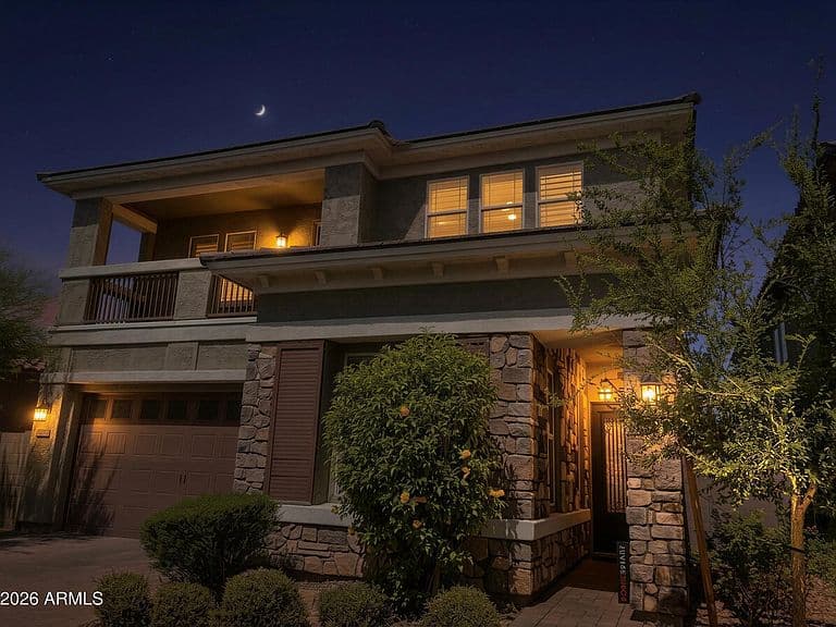 4638 E CASITAS DEL RIO Drive photo 2