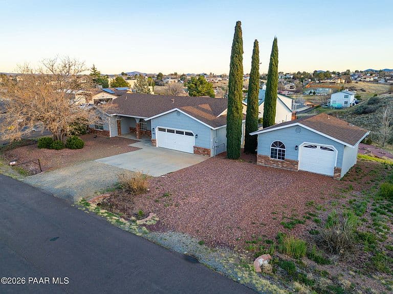 9277 E Spouse Dr photo 1
