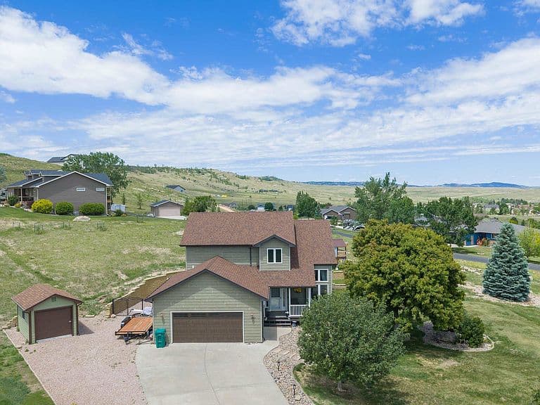 11565 Saddleback Ct photo 1