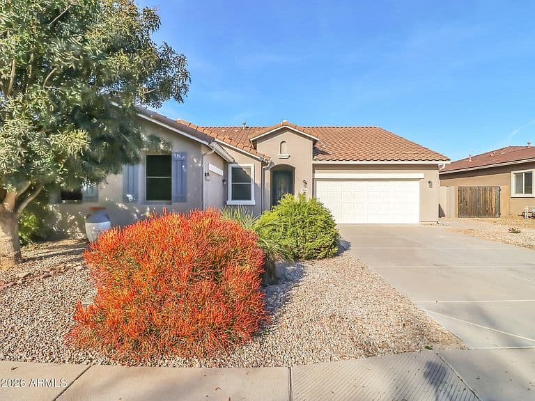 1866 E RAVENSWOOD Drive photo 4