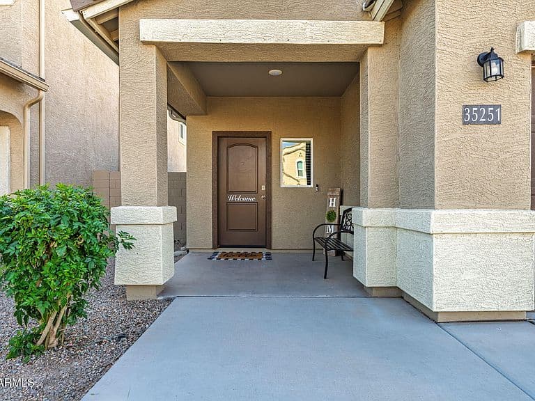 35251 W SAN ILDEFANSO Avenue photo 5