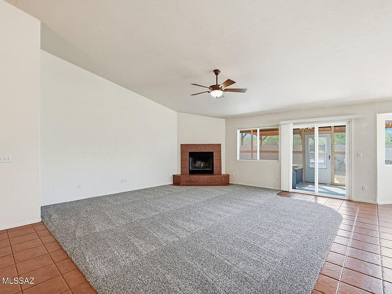4184 S Camino De La Canoa photo 4