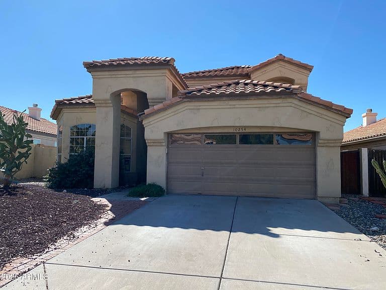 10254 S HOPI Lane photo 1