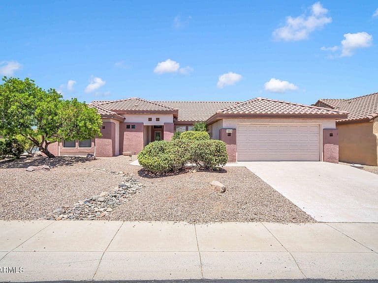 16534 W SANDIA PARK Drive photo 1