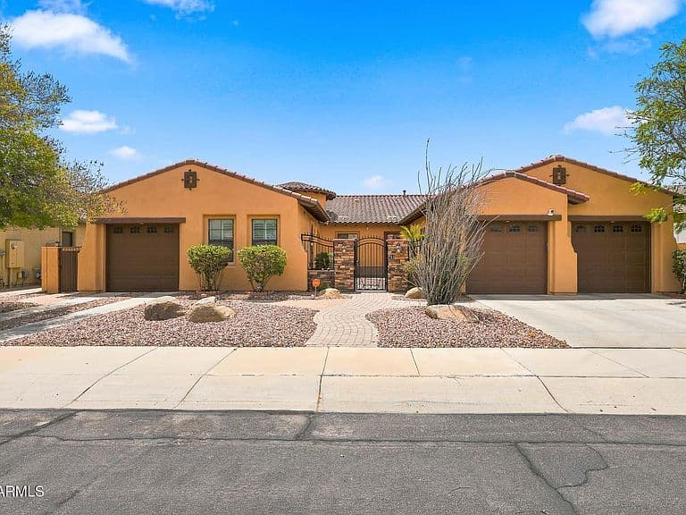 14545 W SHERIDAN Street photo 1