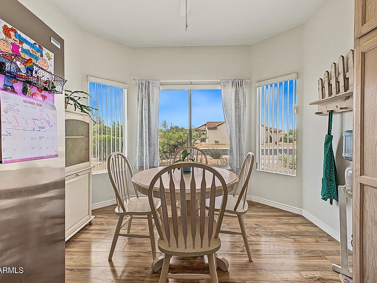 18101 N VERDE ROCA Drive photo 5