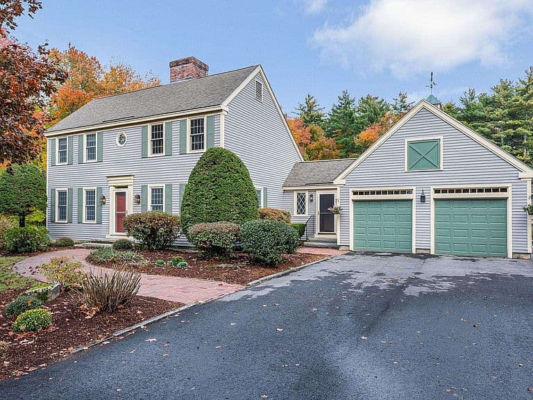 152 Liberty Hill Road photo 1