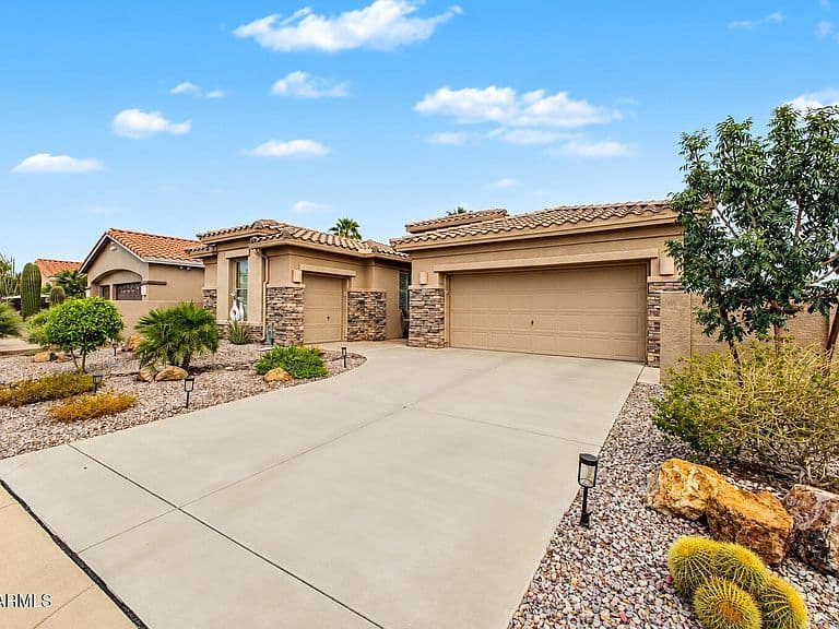 24737 S GOLFVIEW Drive #46 photo 3