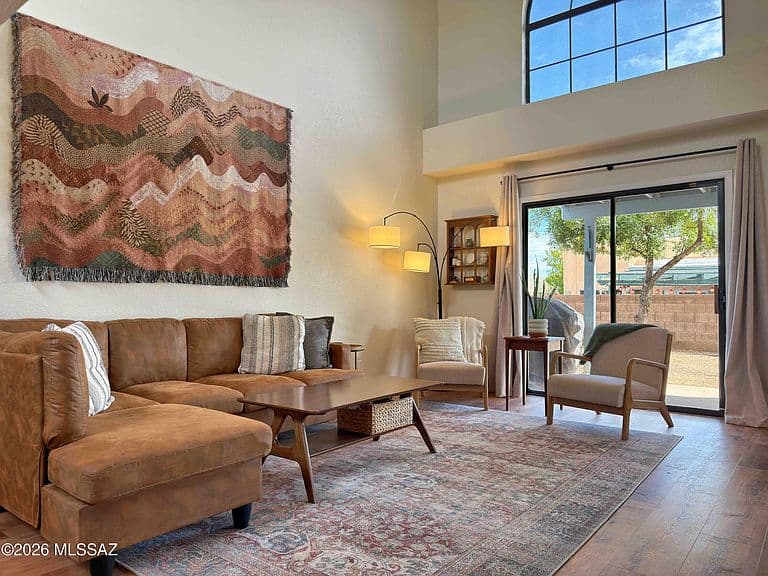 2741 W Camino Llano #2741 photo 5