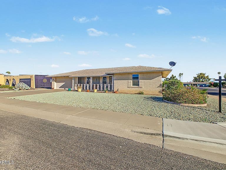 10921 W LOMA BLANCA Drive photo 3