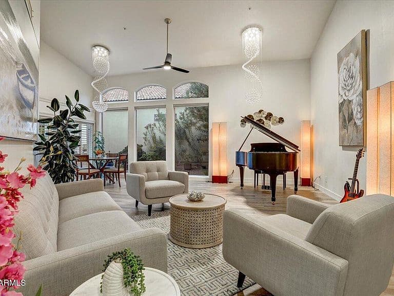 11818 E Del Timbre Drive photo 5