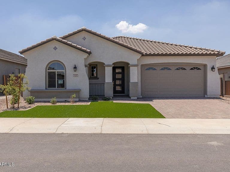 3137 W Santa Rosa Road photo 1