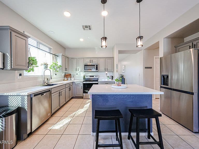 2499 W Lewis And Clark Trl photo 3