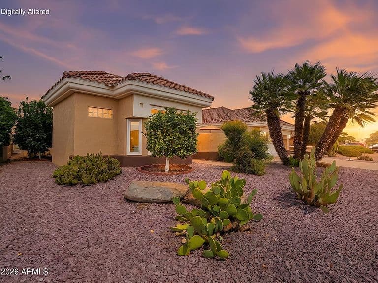 14310 W SKY HAWK Drive photo 3