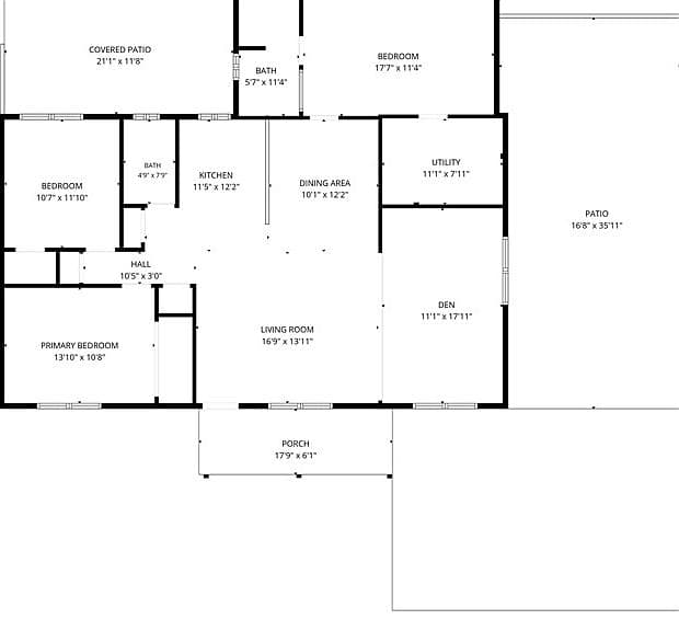 2833 Georgia Avenue photo 2