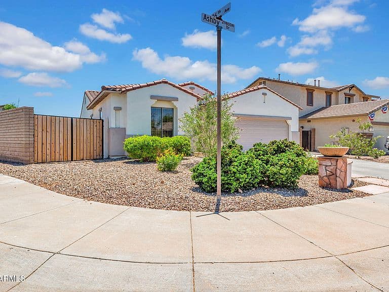 12611 W ASHBY Drive photo 4